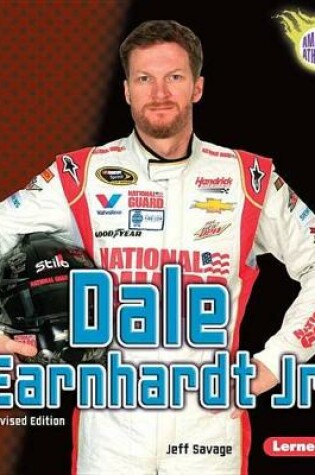 Cover of Dale Earnhardt Jr., 3rd Edition
