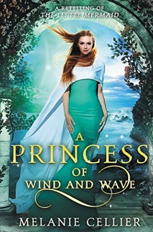 Cover of A Princess of Wind and Wave