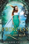 Book cover for A Princess of Wind and Wave