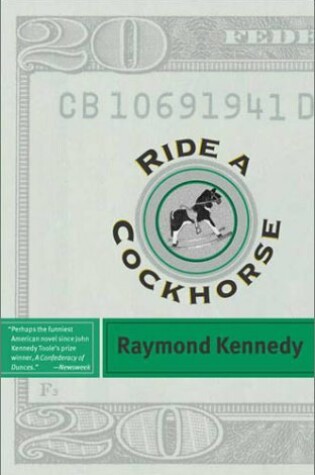 Cover of Ride a Cockhorse