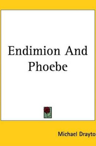 Cover of Endimion and Phoebe