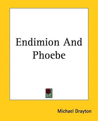 Book cover for Endimion and Phoebe