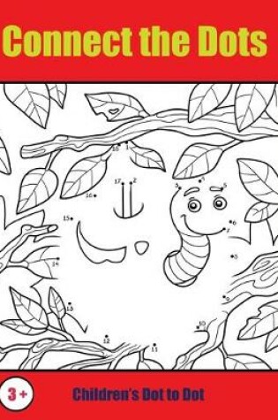 Cover of Children's Dot to Dot