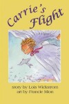 Book cover for Carrie's Flight (paper)