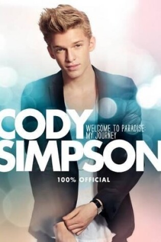 Cover of Cody Simpson: Welcome to Paradise