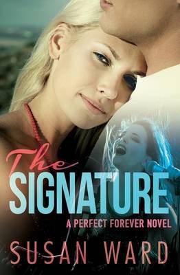 Book cover for The Signature