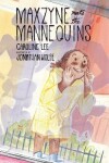 Book cover for Maxzyne Meets the Mannequins