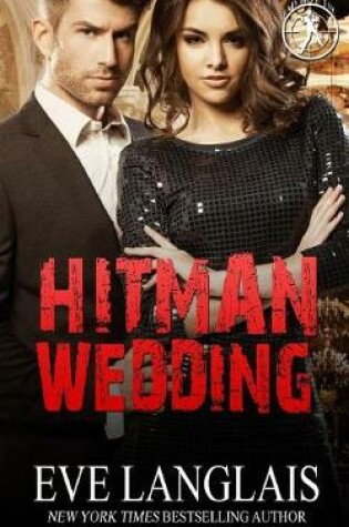 Cover of Hitman Wedding