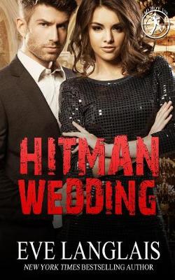 Book cover for Hitman Wedding