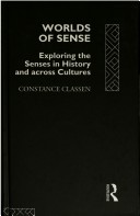 Book cover for Worlds of Sense
