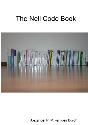 Book cover for The Nell Code Book