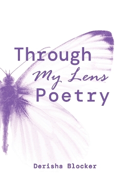 Book cover for Through My Lens Poetry