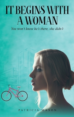 Book cover for It Begins With A Woman