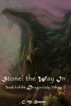 Book cover for Stone