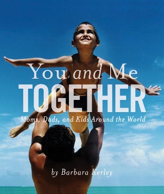 Book cover for You and Me Together