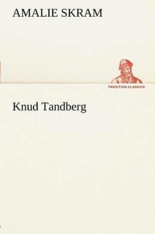 Cover of Knud Tandberg