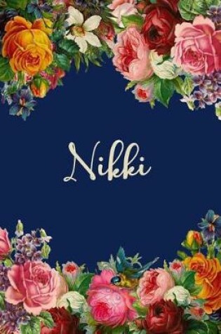 Cover of Nikki