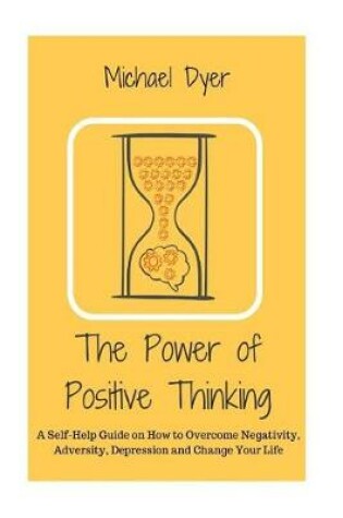 Cover of The Power of Positive Thinking