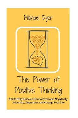 Book cover for The Power of Positive Thinking
