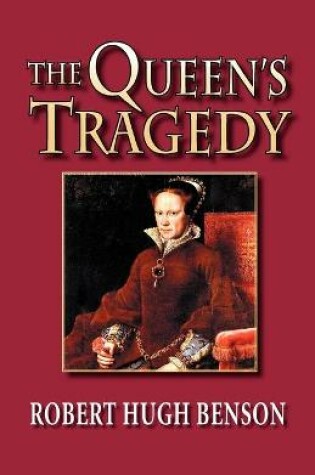 Cover of The Queen's Tragedy