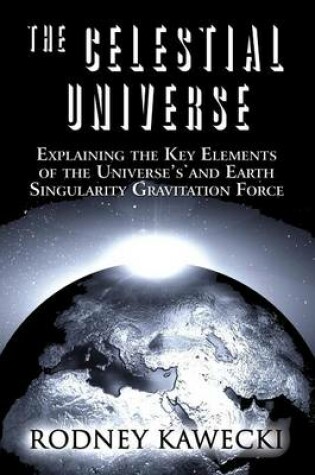 Cover of The Celestial Universe