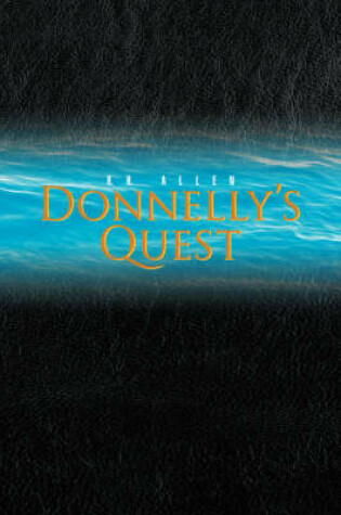 Cover of Donnelly's Quest