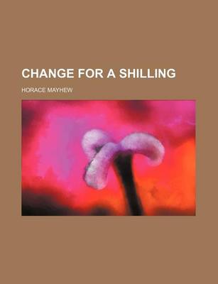 Book cover for Change for a Shilling
