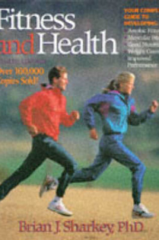 Cover of Fitness and Health