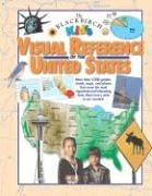 Book cover for The Blackbirch Kid's Visual Reference of the United States