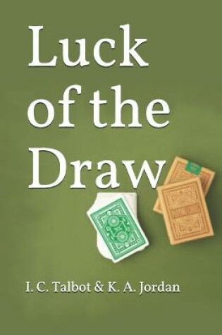 Cover of Luck of the Draw