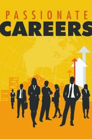 Cover of Passionate Careers