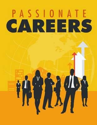 Book cover for Passionate Careers