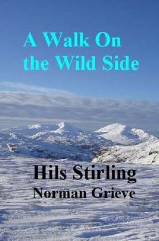 Cover of A Walk on the Wild Side.