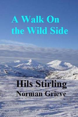 Book cover for A Walk on the Wild Side.