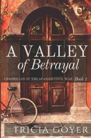 Cover of A Valley of Betrayal