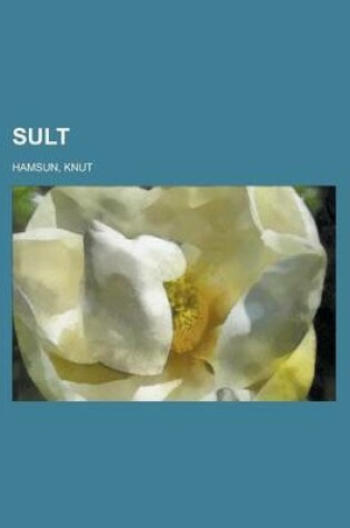 Cover of Sult