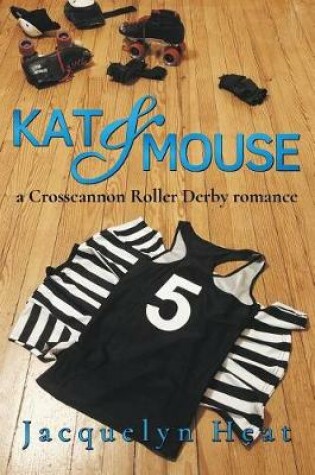 Cover of Kat & Mouse