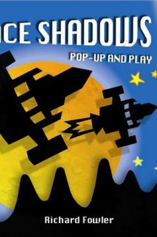 Cover of Space Shadows