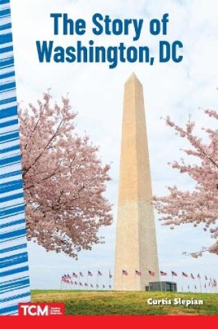 Cover of The Story of Washington DC