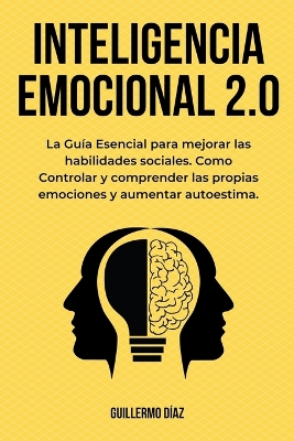 Book cover for Inteligencia Emocional 2.0