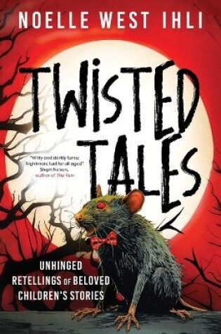 Cover of Twisted Tales