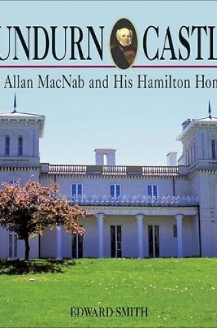 Cover of Dundurn Castle