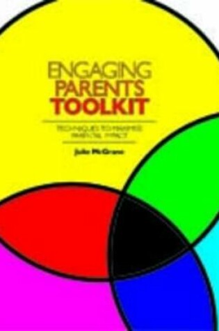 Cover of Engaging Parents Toolkit