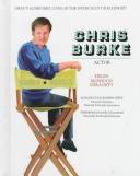 Book cover for Chris Burke (Great Achievers)(Oop)