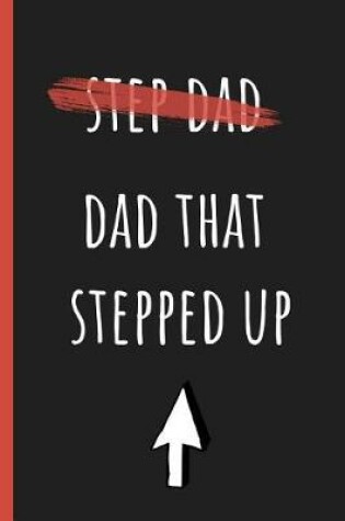 Cover of Dad that stepped up