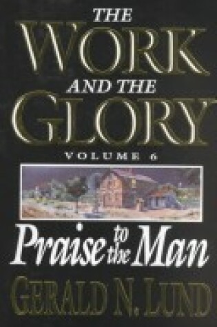 Cover of Praise to the Man