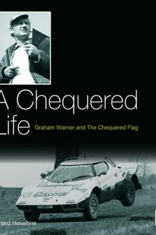 Cover of A Chequered Life