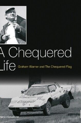 Cover of A Chequered Life