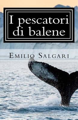 Cover of I Pescatori Di Balene