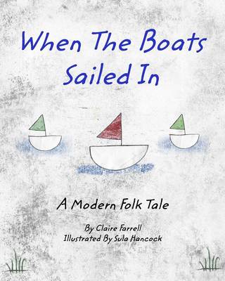 Book cover for When the Boats Sailed in